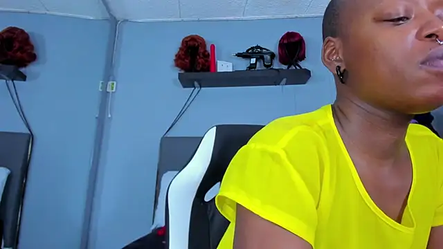 Coco Kiss online show from March 17, 7:06 pm