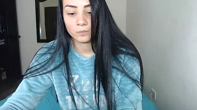 Snapshot of celeste_2023 chatting on January 2, 8:35 pm celeste 2023 online show from January 2, 8:35 pm