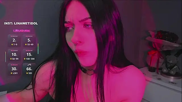 ohlin hub online show from March 11, 8:20 pm