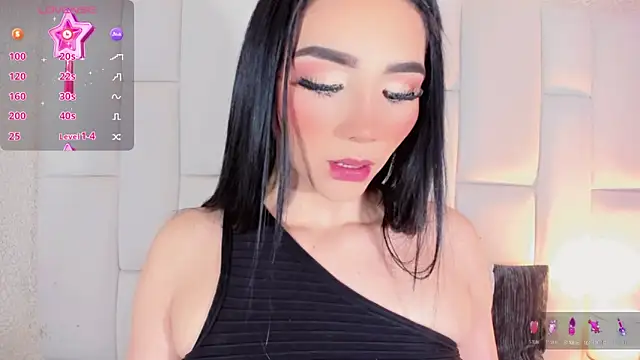 andrea alvarz online show from March 22, 5:00 am