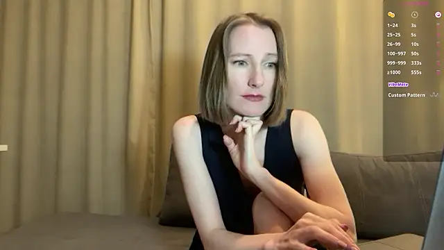 Snapshot of MonikaBos chatting on February 22, 10:09 pm MonikaBos online show from February 22, 10:09 pm