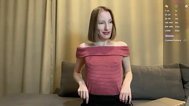 Snapshot of MonikaBos chatting on March 12, 10:07 pm MonikaBos online show from March 12, 10:07 pm