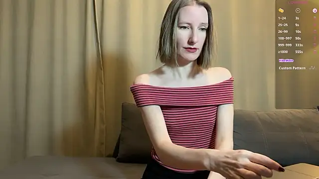 Snapshot of MonikaBos chatting on March 20, 8:29 pm MonikaBos online show from March 20, 8:29 pm
