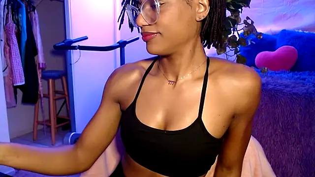 CocoSage online show from December 2, 11:56 pm