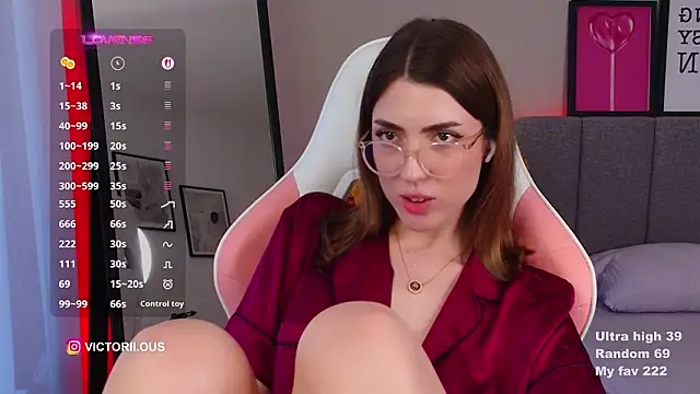 Mrs Tory online show from March 17, 8:28 am