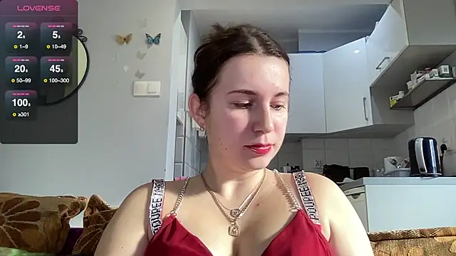 Snapshot of Teylor_Love chatting on January 10, 11:54 am Teylor Love online show from January 10, 11:54 am