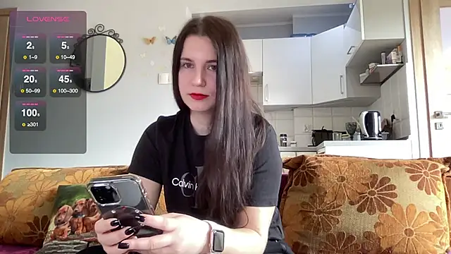 Snapshot of Teylor_Love chatting on February 25, 12:24 pm Teylor Love online show from February 25, 12:24 pm