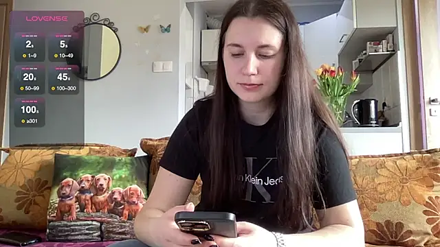 Snapshot of Teylor_Love chatting on March 12, 12:15 pm Teylor Love online show from March 12, 12:15 pm