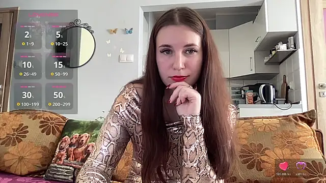 Snapshot of Teylor_Love chatting on February 26, 1:43 pm Teylor Love online show from February 26, 1:43 pm