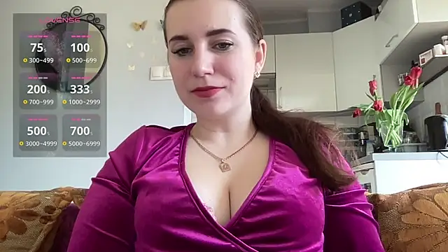 Teylor Love online show from March 9, 1:48 pm