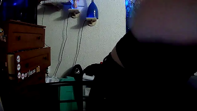 dangereyez0010 online show from March 14, 1:01 am