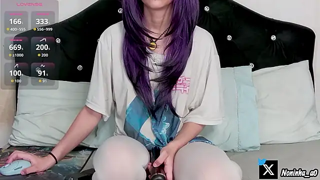 nonawhitemm online show from March 18, 11:08 pm