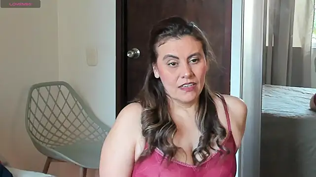 V monse online show from July 17, 2:24 pm