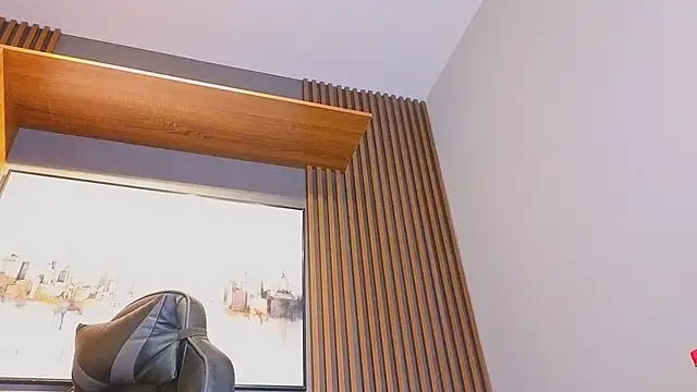 Alahia Rodriguez online show from April 15, 6:59 pm