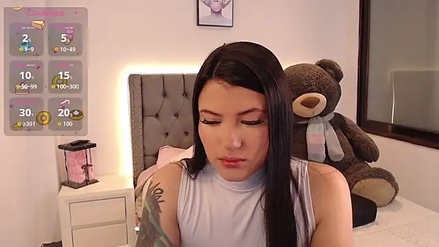 Nicols66 online show from January 31, 9:24 pm