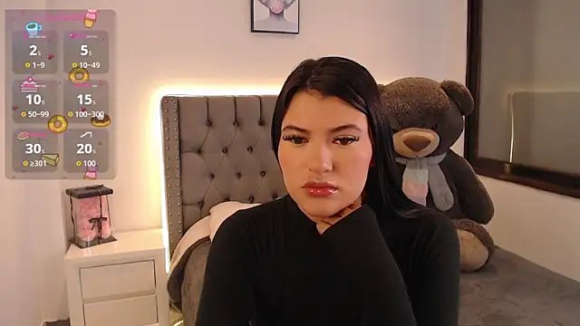 Nicols66 online show from May 1, 11:31 pm