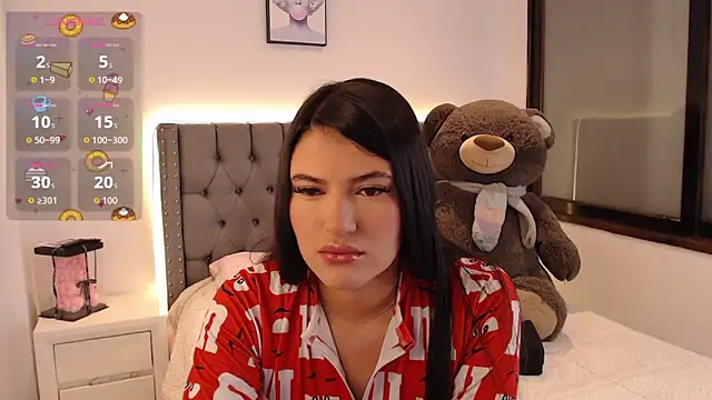 Nicols66 online show from August 3, 10:57 pm