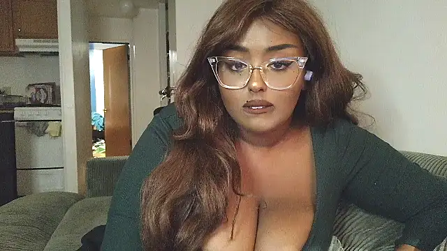 SiminFox online show from October 24, 11:34 pm