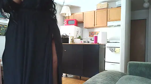 SiminFox online show from October 29, 5:58 pm