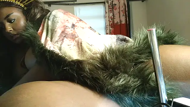 Snapshot of SiminFox chatting on April 29, 5:30 pm SiminFox online show from April 29, 5:30 pm
