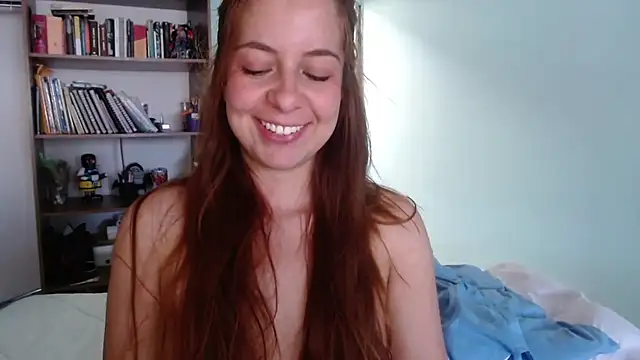 violetapeter 1 online show from September 25, 8:56 pm