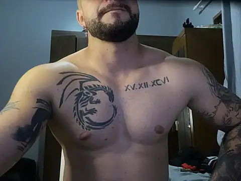 Galeego DF online show from October 12, 9:47 pm