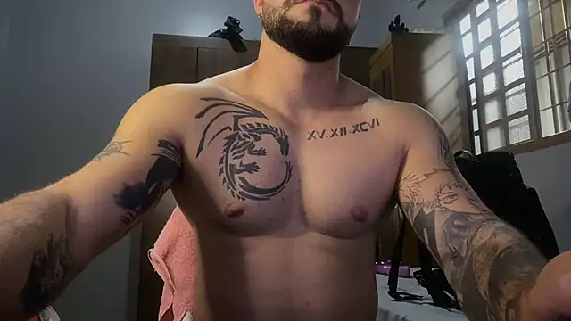 Galeego DF online show from October 22, 3:34 pm