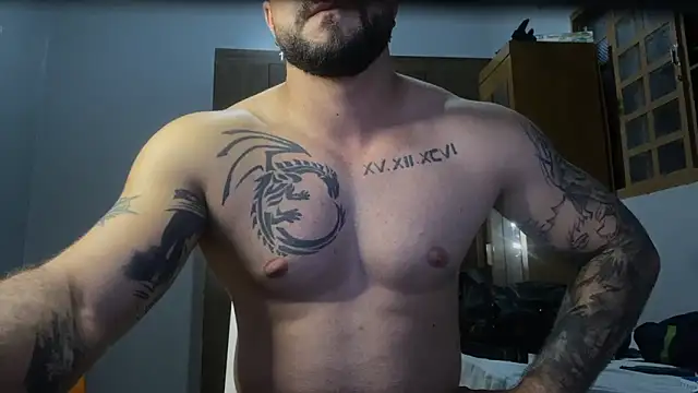 Galeego DF online show from November 1, 9:28 pm