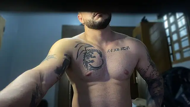 Galeego DF online show from November 16, 9:26 am