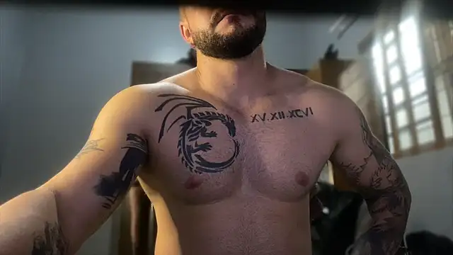 Galeego DF online show from November 17, 3:29 pm