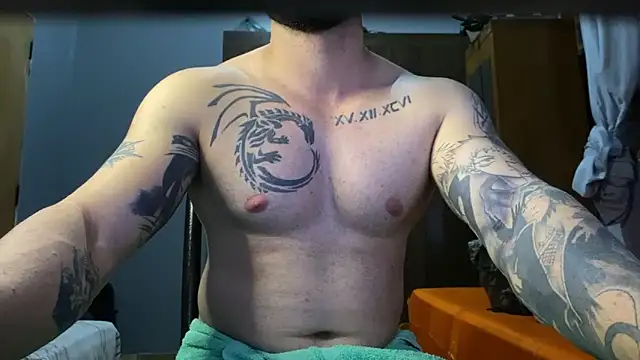 Galeego DF online show from February 28, 10:11 pm