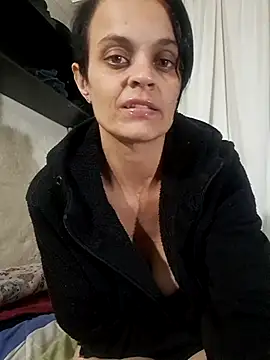 Snapshot of RandySandy007 chatting on April 19, 8:22 pm RandySandy007 online show from April 19, 8:22 pm