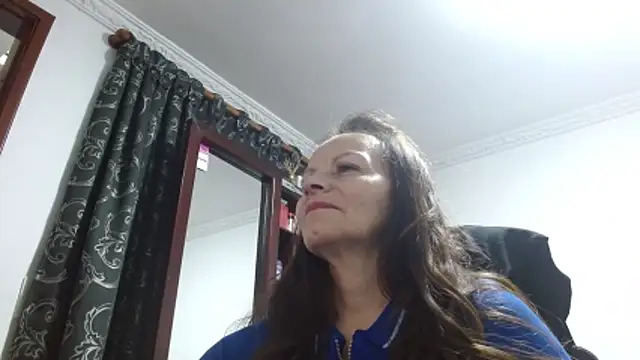 asleycavta online show from February 2, 2:16 pm