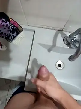 Snapshot of Brutao_ chatting on October 7, 10:56 am Brutao online show from October 7, 10:56 am