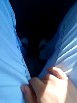 Snapshot of Brutao_ chatting on November 5, 10:48 am Brutao online show from November 5, 10:48 am