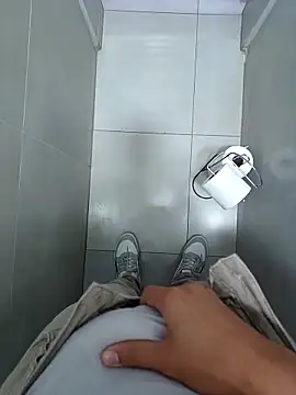 Snapshot of Brutao_ chatting on November 6, 6:09 pm Brutao online show from November 6, 6:09 pm