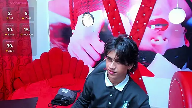 alex 477 online show from March 3, 11:38 am