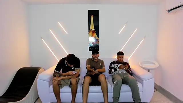 brutal sex room2 online show from March 30, 2:40 pm