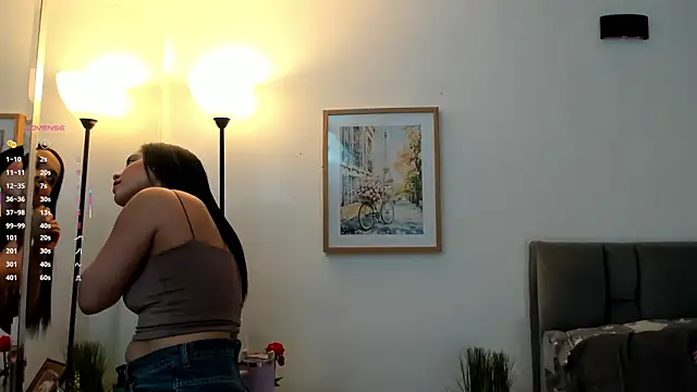 Gigi-bom online show from January 15, 12:48 am