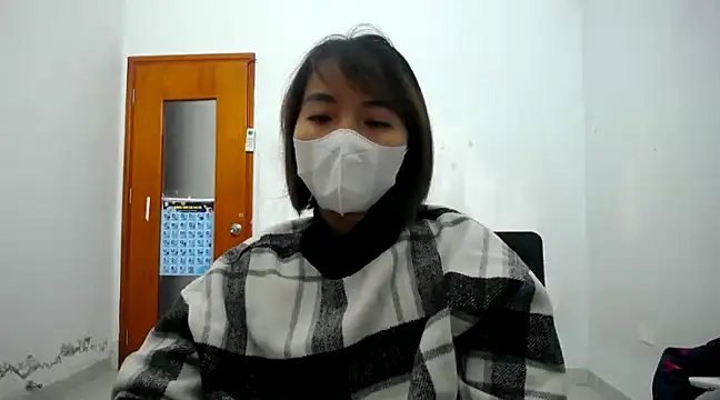Michiko1 online show from January 31, 1:23 pm