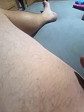 mezenga22 online show from September 17, 6:20 pm