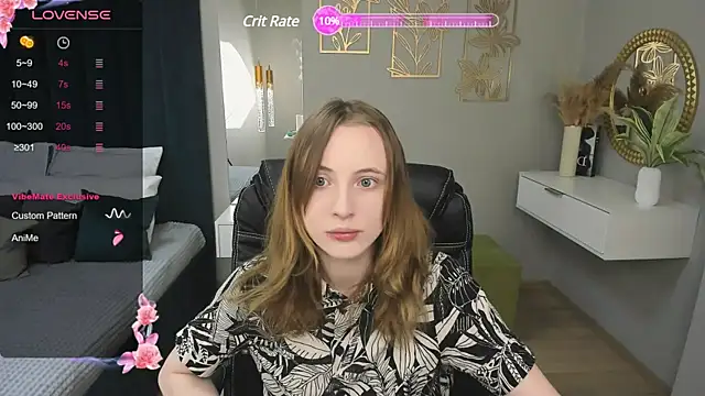 Cowell Adelina online show from February 4, 2:43 pm