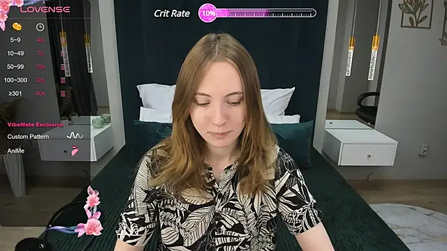 Cowell Adelina online show from February 9, 2:40 pm