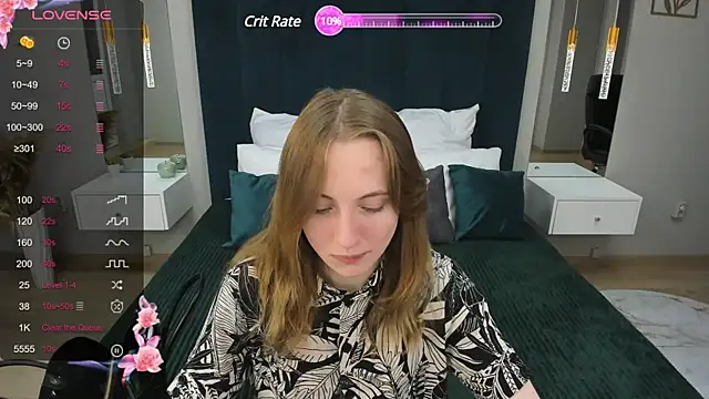 Cowell Adelina online show from February 11, 2:35 pm