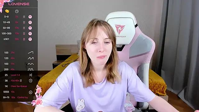 Cowell Adelina online show from March 22, 12:35 pm