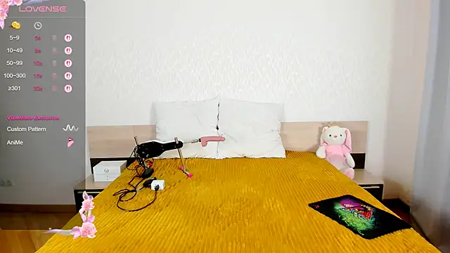 Cowell Adelina online show from September 24, 9:45 am