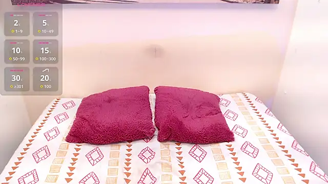 melisa torrez online show from March 14, 11:37 am