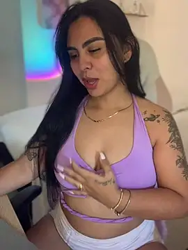 Alessiasex  online show from July 16, 3:07 pm