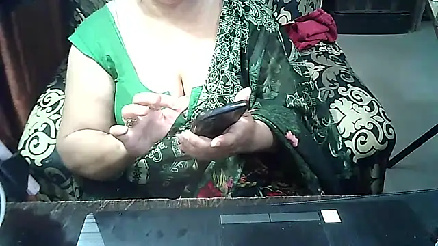 Punambhabisexy online show from April 17, 11:08 pm