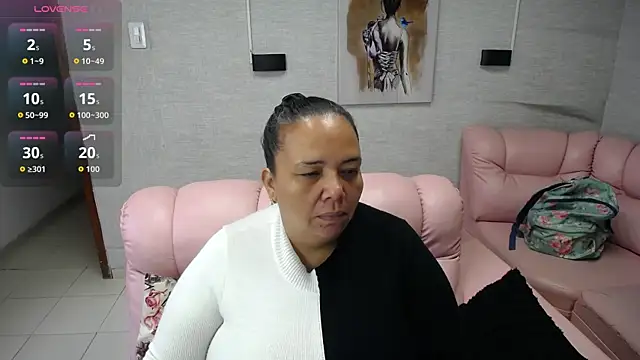 Penelope Nipples  online show from October 18, 11:55 am